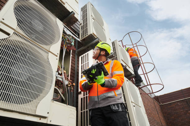 HVAC Maintenance Plan in Glenn Heights, TX