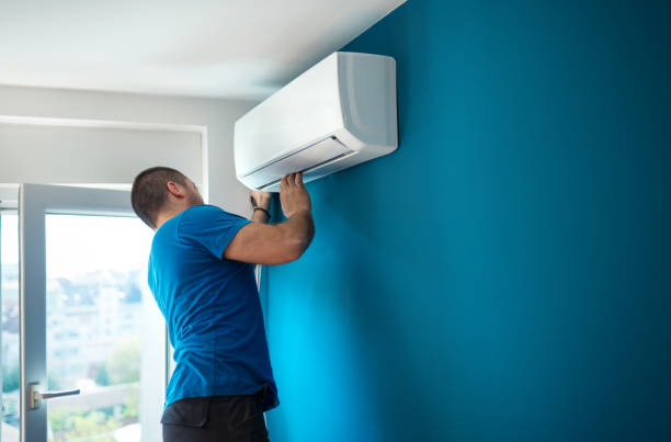 Local HVAC Companies in Glenn Heights, TX