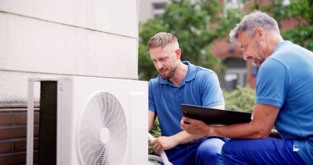 Trusted Glenn Heights, TX HVAC Experts