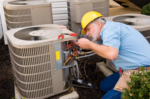 Best Central Air Repair  in Glenn Heights, TX