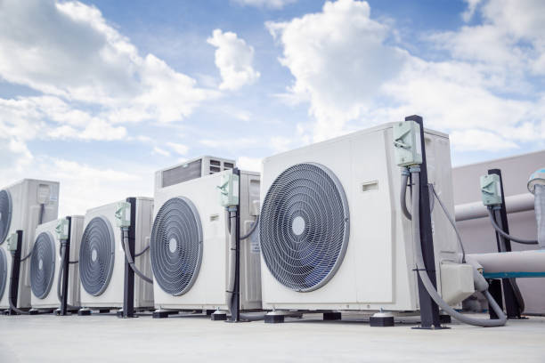 HVAC Emergency Services in Glenn Heights, TX